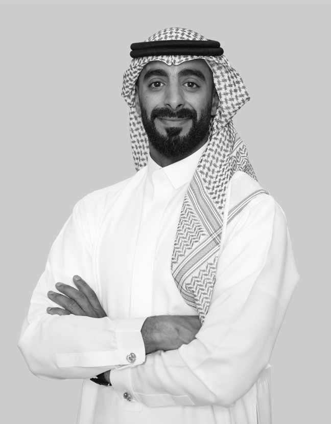 Mohammed Al Johani