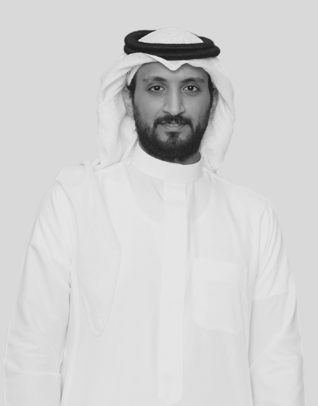 Abdullatef Al Kuwaykibi